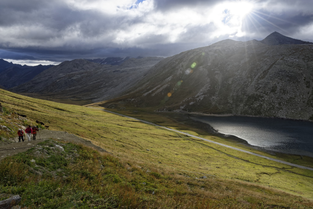 Gran Paradiso (It)